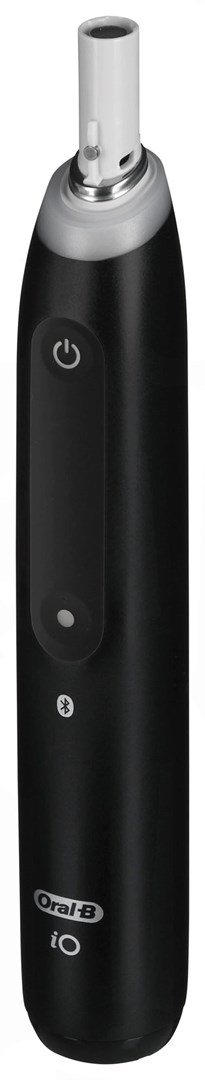 Furçë elektrike Oral-B iO Series 5, elektrike, Matt Black, e zezë mat