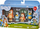 Set figura Bluey Family 4-Pack, 4 figura, për fëmijë 3-6 vjeç
