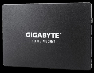 SSD i brendshëm Gigabyte GP-GSTFS31240GNTD, 240GB, 2.5", SATA