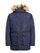 Xhaketë Jack&Jones JJEWING 12235858 Navy Blazer