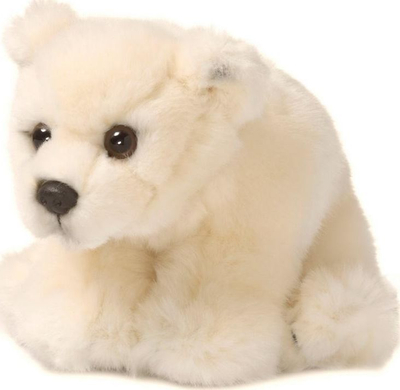 Lodër për fëmijë WWF, Ariu polar, 15 cm