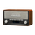 Radio Denver FM me Bluetooth DAB-18