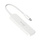 Qendër USB j5create JCH341EW, 4 porta, USB-C, 10Gbps, e bardhë
