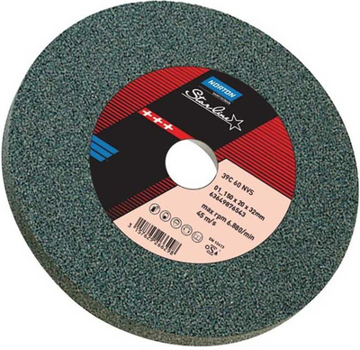 Disk gërryes Norton Clipper, 20, 250 x 32 x 32mm