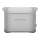Stacion energjie portativ EcoFlow DELTA 3 Plus, LiFePO4, 1800W, gri e zezë