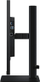 Monitor Samsung S80UD, 27\", 4K UHD, i zi