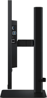 Monitor Samsung S80UD, 27\", 4K UHD, i zi