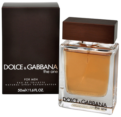Eau de Toilette Dolce & Gabbana Volume: 100 ml
