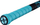 Shkop floorball Unihoc Airtek, 70cm, për dorën e majtë, blu