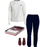 Set me të brendshme Tommy Hilfiger UW0UW0388202T
