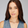 Qafore për femra Brosway Essential BNL033, i argjendtë