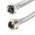 Санитарно црево Tucai SANITARY TUBE FIL-NOXMG-3812, 60cm, за батерија, сиво