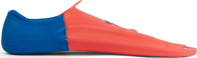 Перки за пливање Speedo Bfuse Trainers, за возрасни, портокалови