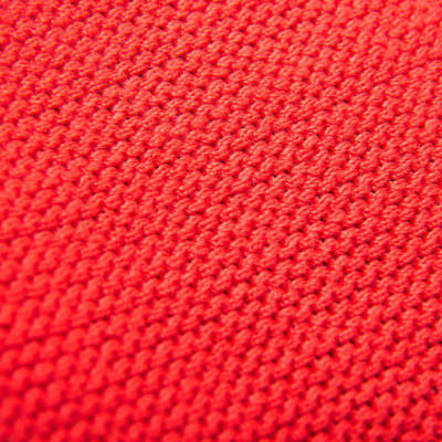 Mbështjellëse gjuri Reebok Raac-16060RD, 2m, me Velcro, të kuqe