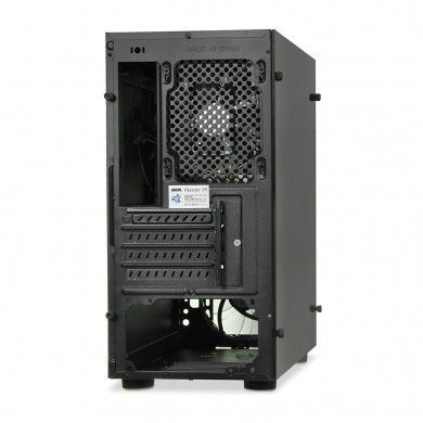 Куќиште за компјутер iBOX Passion V4 Gaming