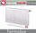 Radiator panel Termolux V22, 900x700mm, 2047W, i bardhë