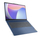 Laptop Lenovo IdeaPad Slim 3 16IAH8, 16", i5 12450H, 16GB RAM, 1TB SSD, blu