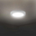 Panel LED sipërfaqësor V-TAC VT-60018-RD, 18W, dritë e bardhë e ftohtë, i bardhë