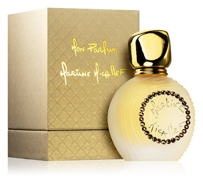 Parfum M. Micallef Mon Parfum