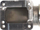 Bërryl reduktues turbo TurboWorks, T3 T4 në V-Band 2.5", çelik inox