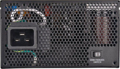 Furnizues me energji SilverStone HELA Platinum (SST-HA2050-PT), 2050 W