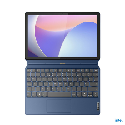 Notebook Lenovo IdeaPad Duet 3 11IAN8, 11.5", Intel, 8GB RAM, blu