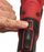 Prerëse tubash me bateri Milwaukee M12 PKSS-202C, 12V, set me 2 bateri, e kuqe