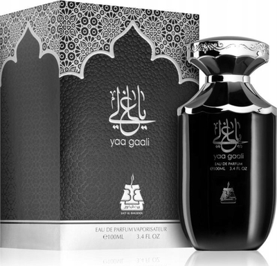 Parfum unisex Bait Al Bakhoor Yaa Gaali, EDP, 100 ml