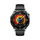 Ora inteligjente Huawei Watch GT 5, 46mm, rrip fluoroelastomer, e zezë