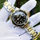 Invicta Pro Diver Кварцен Часовник, Двобоен
