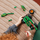 Set ndërtimi LEGO Technic 42149 Monster Jam Dragon, 2 në 1, 217 copa, i gjelbër