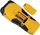 Tester kabllosh Klein Tools Scout Pro 3 VDV501-851, për RJ11 RJ12 RJ45 dhe koaksial, ekran LCD, portokalli