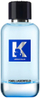 Тоалетна вода Karl Lagerfeld Jeans Urban Blue, EDT, 100ml