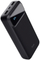 Powerbank Trust Avala, 20000mAh, 20W PD, e zezë