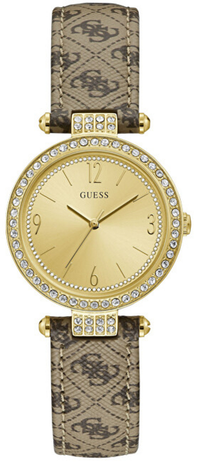 Orë dore Guess Terrace W1230L2