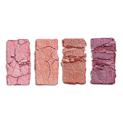 Revolution – Vintage Lace Blush Palette