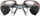 Shalë biçiklete Selle Italia SLR Boost Gravel Superflow, gravel, e zezë