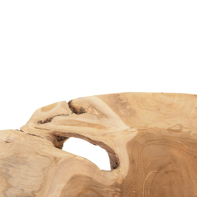 Pjatë dekorative Yoki Φ58x12cm (HM9795)
