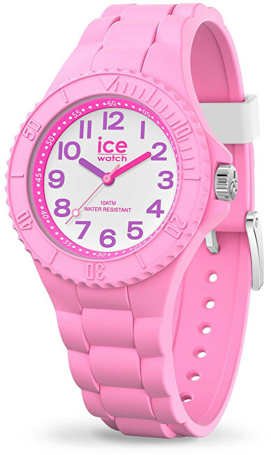Orë dore Ice Watch Hero Pink Beauty 020328