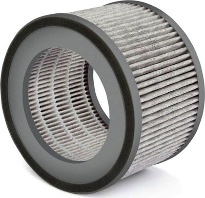 Filtër zëvendësues Leifheit Airfresh Clean 400, HEPA H13, karbon aktiv