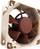 Ftohës Noctua NF-A6x25-PWM, 60 mm