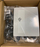 Injektor PoE Cisco AIR-PWRINJ-60RGD2, 60W, për jashtë