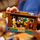 Set ndërtimi LEGO Ideas Dungeons & Dragons 21348, 3745 pjesë, për të rritur, shumëngjyrësh