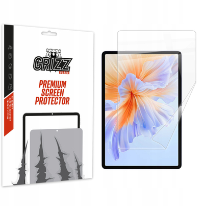Керамичка заштитна фолија Grizz за Honor Pad V9, отпорна на удари, транспарентна
