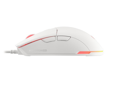Mouse gaming Genesis Krypton 750, optik, RGB, i zi