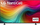 TV LG NanoCell 55NANO82T3B, 55", 4K Ultra HD, Smart TV