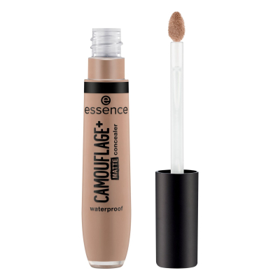 Korrektor Essence Camouflage + Matte, 130, 8 ml