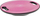 Balancieri XQ Max Professional Balance Board, 40cm, kundër rrëshqitjes, rozë