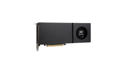Графичка картичка Powercolor AMD Radeon AI PRO R9700, 32GB GDDR6, PCIe 5.0, црна