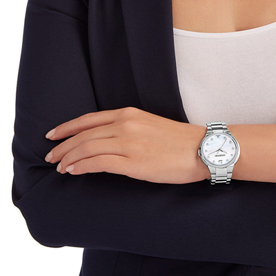 Orë dore Swarovski City 5181635